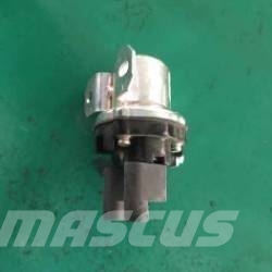 XCMG 8400360848 Injection pump for XS263JPD road roller その他部品