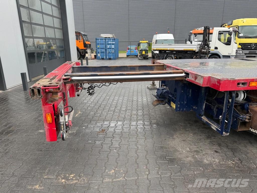 Scania R450 8x2*6 / Euro 6 / Fassi F1100RA.2.26 HE- Dynam Visureigiai kranai