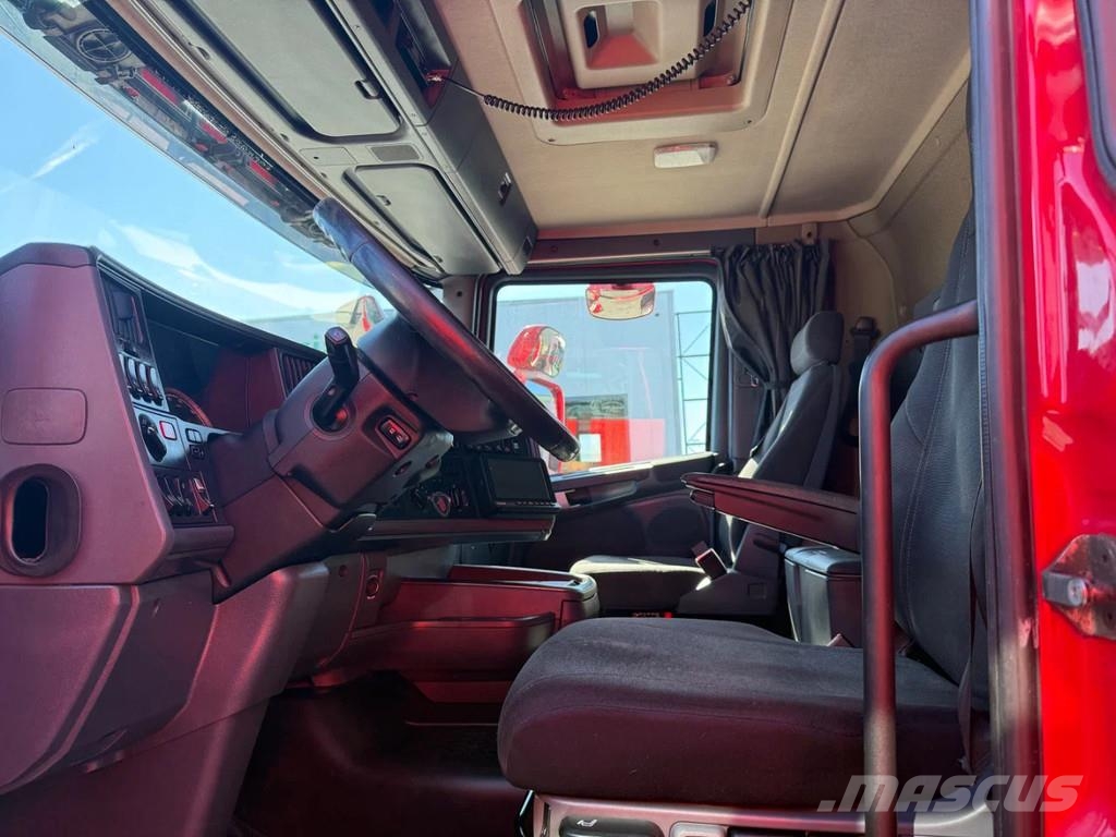 Scania R450 8x2*6 / Euro 6 / Fassi F1100RA.2.26 HE- Dynam Visureigiai kranai