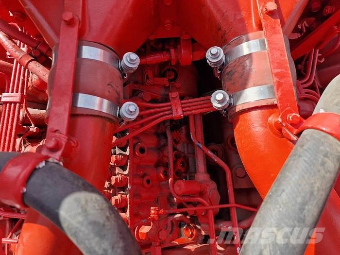 Doosan DR8HUFKA40 معدات النقل - غير ذلك