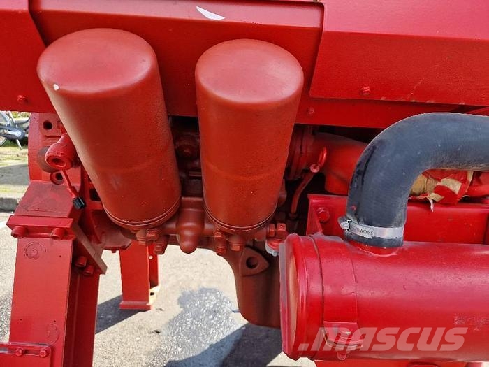 Doosan DR8HUFKA40 معدات النقل - غير ذلك