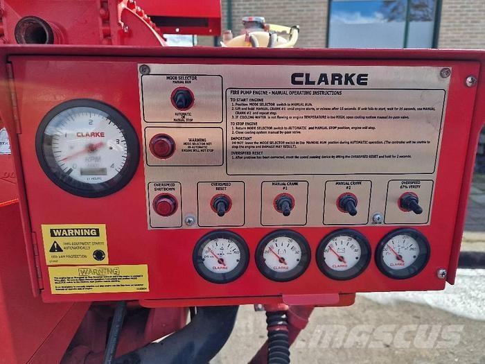 Doosan DR8HUFKA40 معدات النقل - غير ذلك