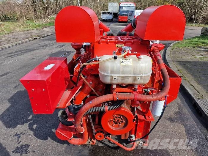 Doosan DR8HUFKA40 معدات النقل - غير ذلك