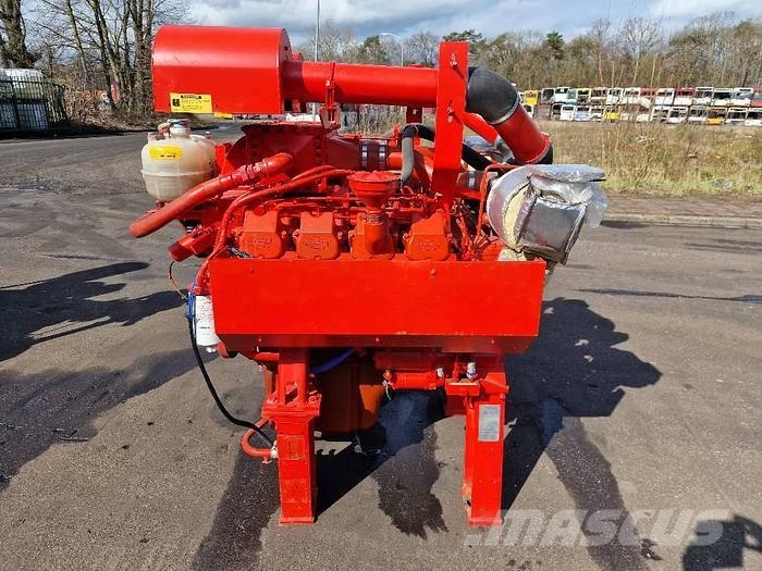 Doosan DR8HUFKA40 معدات النقل - غير ذلك