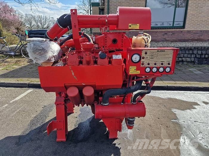 Doosan DR8HUFKA40 معدات النقل - غير ذلك