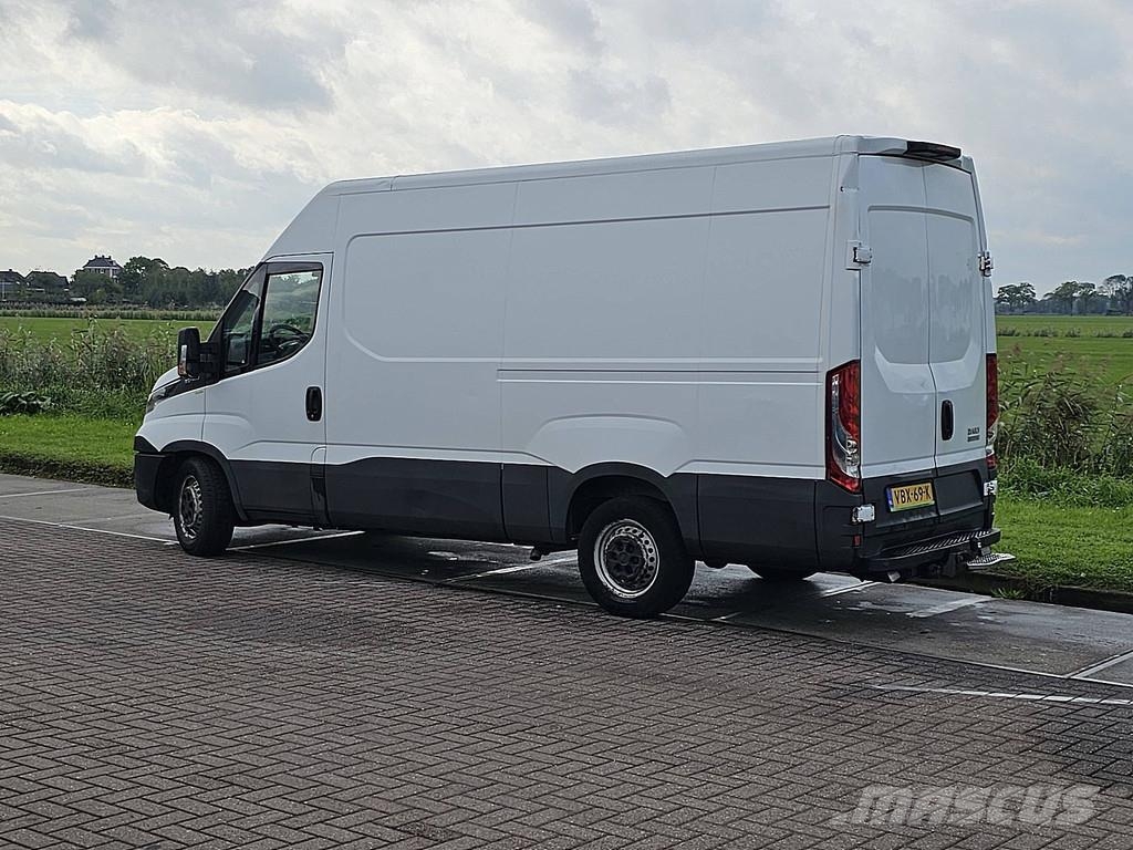 Iveco Daily 35S16 L2H2 ac automaat EURO6 Panel vans