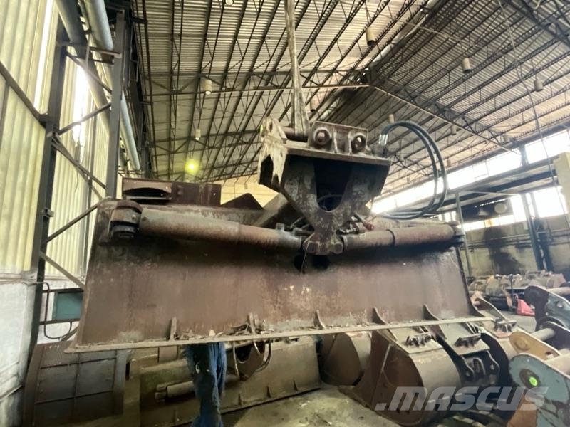A.f.B. MS25 2400mm / 9 Excavator