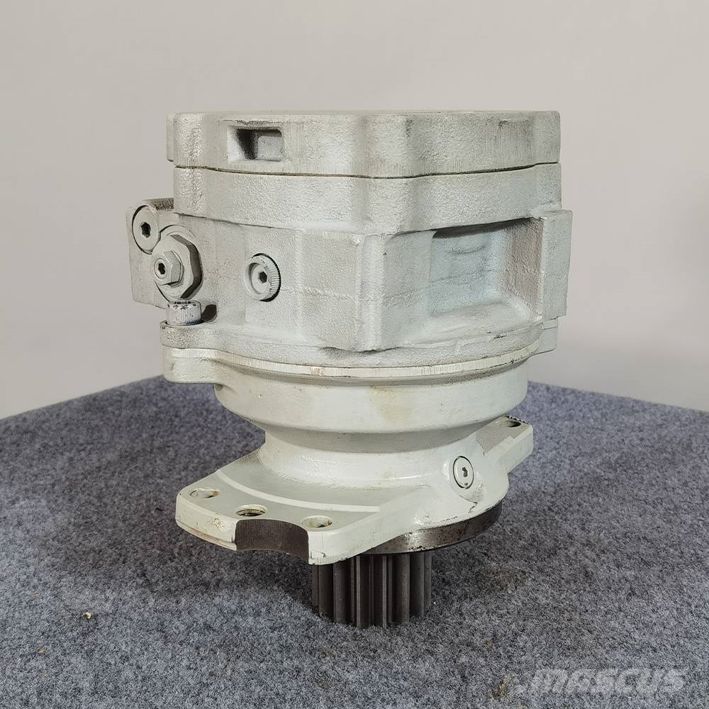 IHI IHI30 Swing Motor Assy MSG-27P-23E-11 B0250-27069 Transmisija