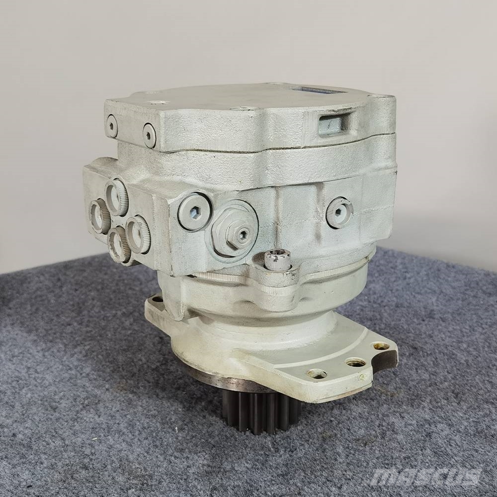 IHI IHI30 Swing Motor Assy MSG-27P-23E-11 B0250-27069 Transmisija