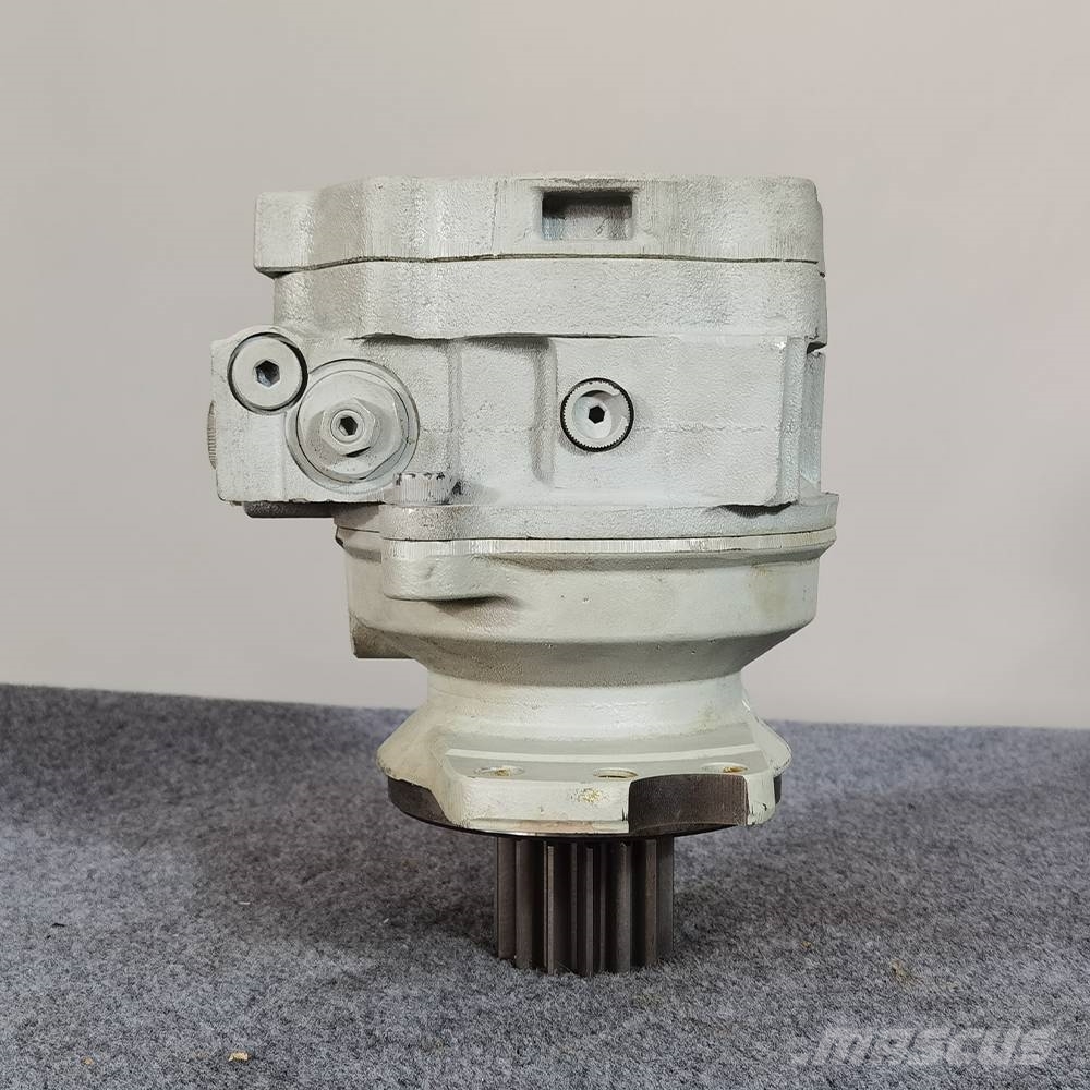 IHI IHI30 Swing Motor Assy MSG-27P-23E-11 B0250-27069 Transmisija