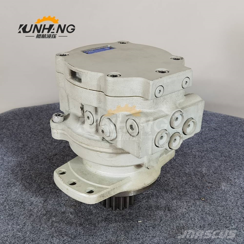 IHI IHI30 Swing Motor Assy MSG-27P-23E-11 B0250-27069 Transmisija