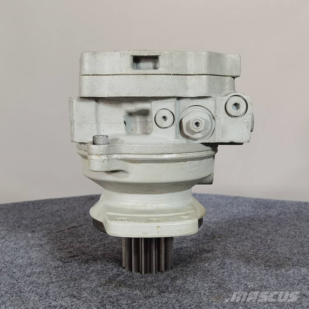 IHI IHI30 Swing Motor Assy MSG-27P-23E-11 B0250-27069 Transmisija