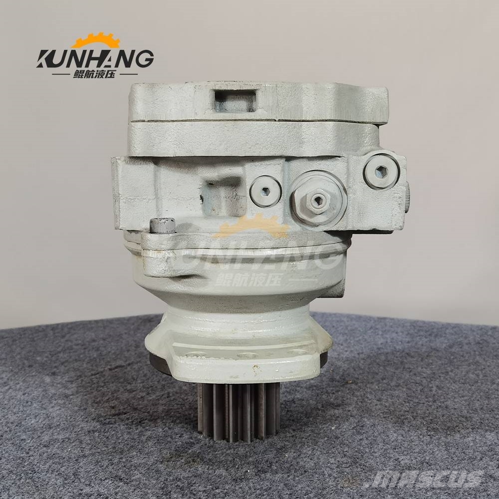 IHI IHI30 Swing Motor Assy MSG-27P-23E-11 B0250-27069 Transmisija