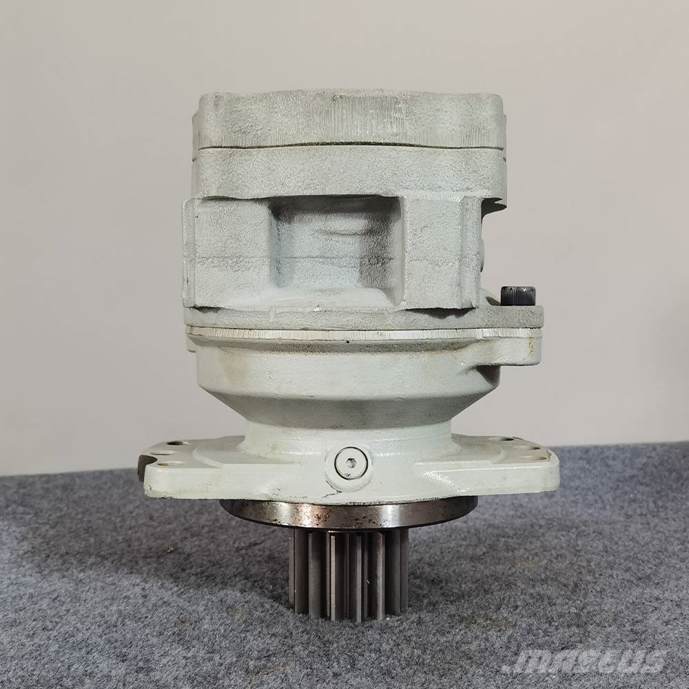 IHI IHI30 Swing Motor Assy MSG-27P-23E-11 B0250-27069 Transmisija