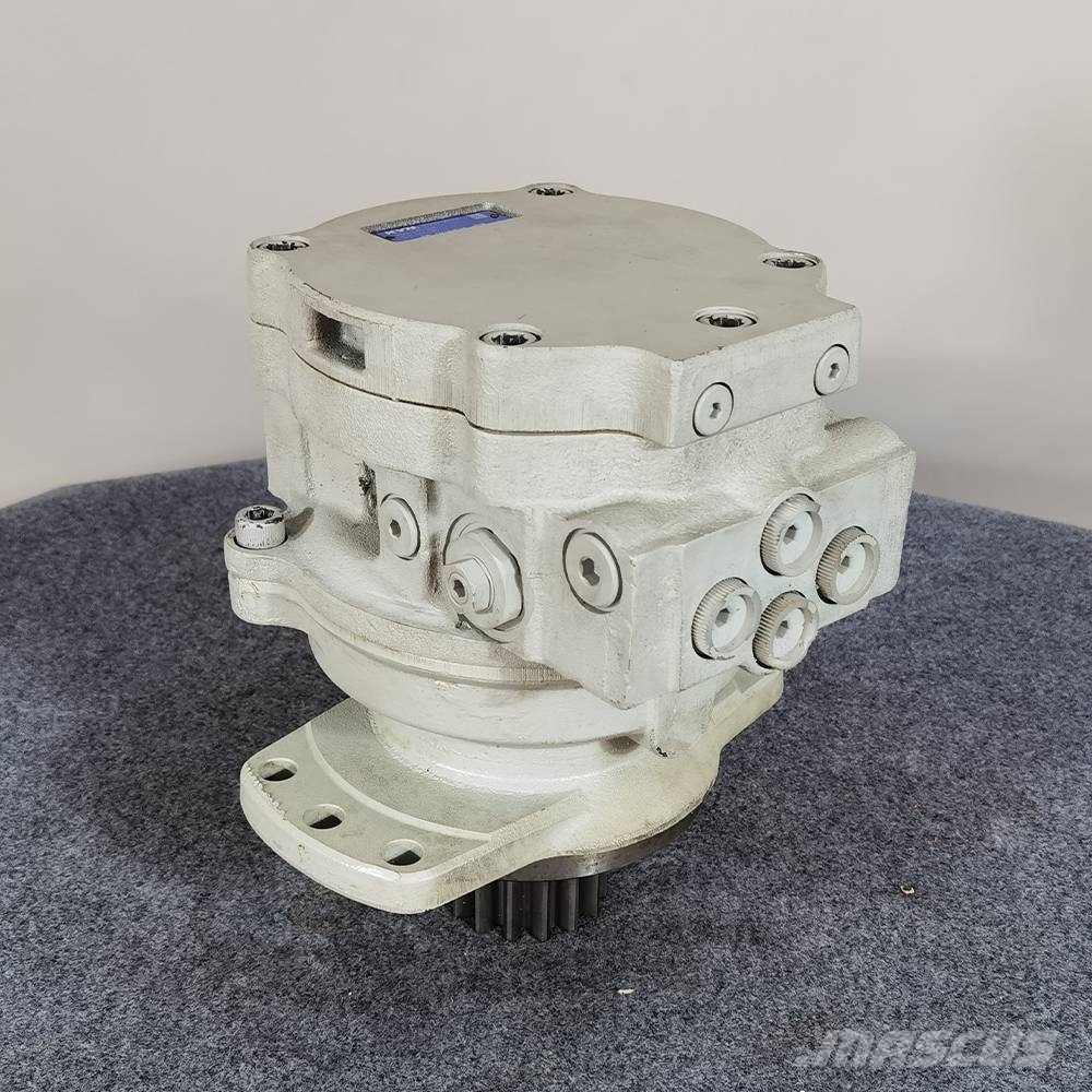 IHI IHI30 Swing Motor Assy MSG-27P-23E-11 B0250-27069 Transmisija