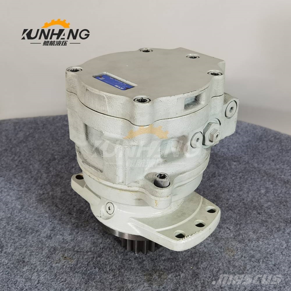 IHI IHI30 Swing Motor Assy MSG-27P-23E-11 B0250-27069 Transmisija