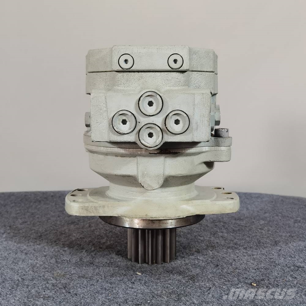IHI IHI30 Swing Motor Assy MSG-27P-23E-11 B0250-27069 Transmisija
