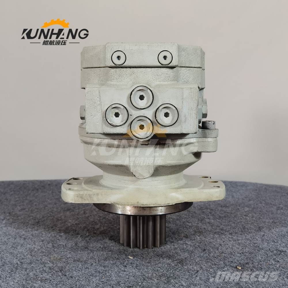 IHI IHI30 Swing Motor Assy MSG-27P-23E-11 B0250-27069 Transmisija