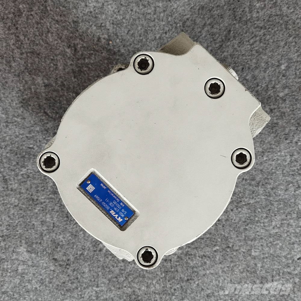 IHI IHI30 Swing Motor Assy MSG-27P-23E-11 B0250-27069 Transmisija