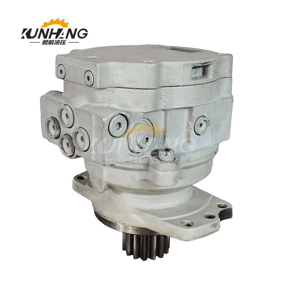 IHI IHI30 Swing Motor Assy MSG-27P-23E-11 B0250-27069 Transmisija