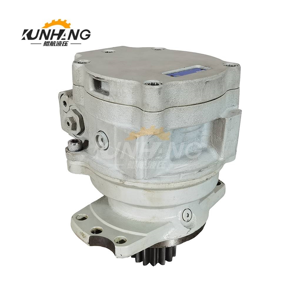 IHI IHI30 Swing Motor Assy MSG-27P-23E-11 B0250-27069 Transmisija