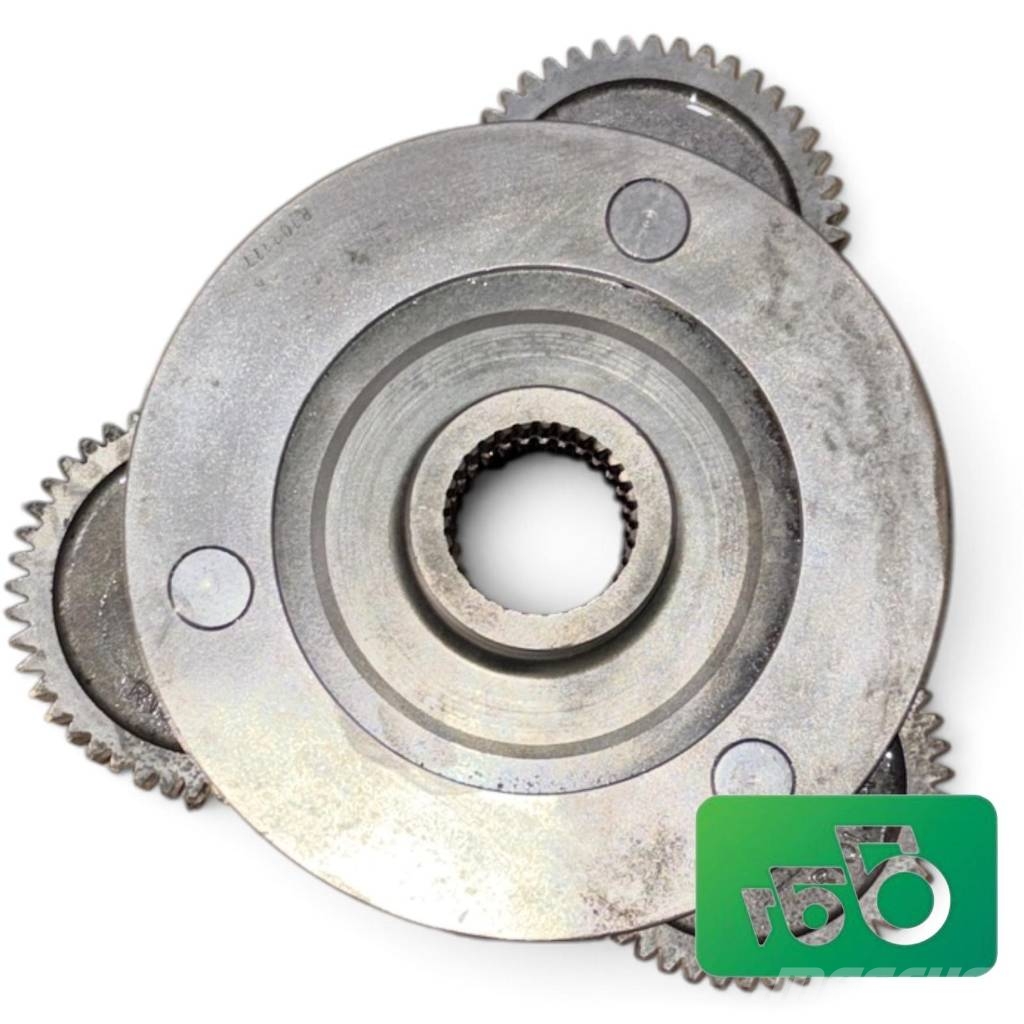 John Deere 7810 Planetary Gearbox PowerQuad R101174 R101177 Ходовая часть и подвеска