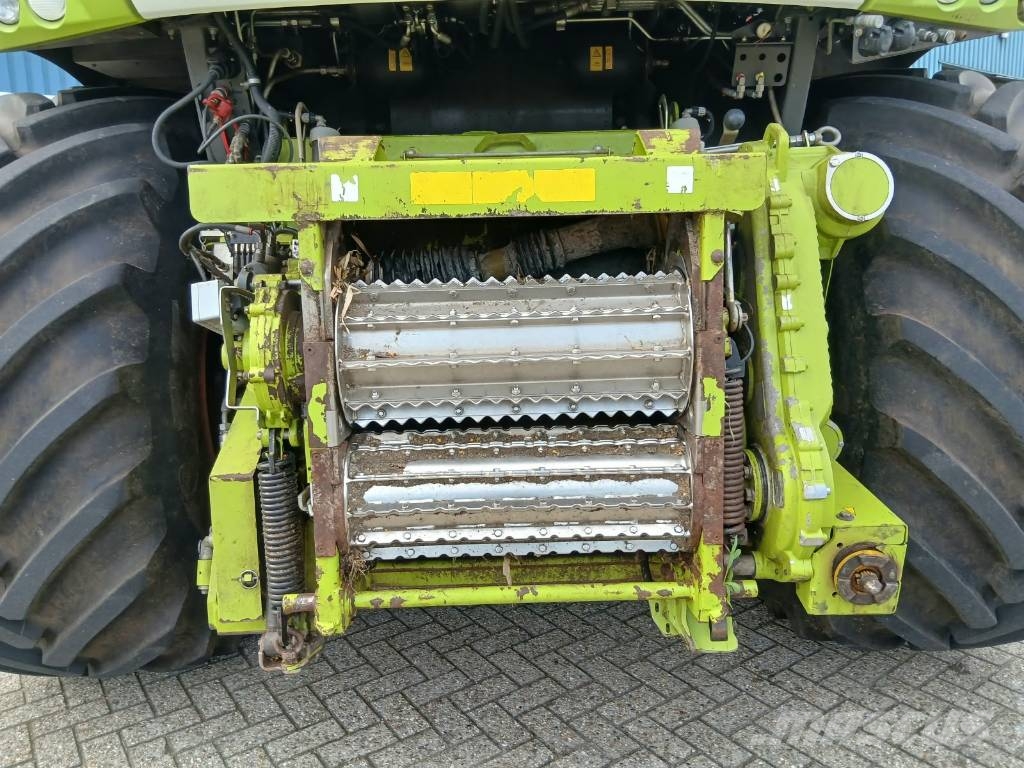 CLAAS Jaguar 960 Maaidorsmachines