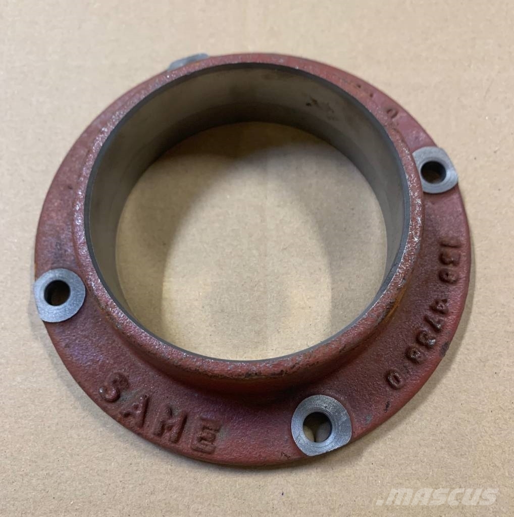 Same Flange 0.136.4738.0, 013647380 Šasije I ovjese