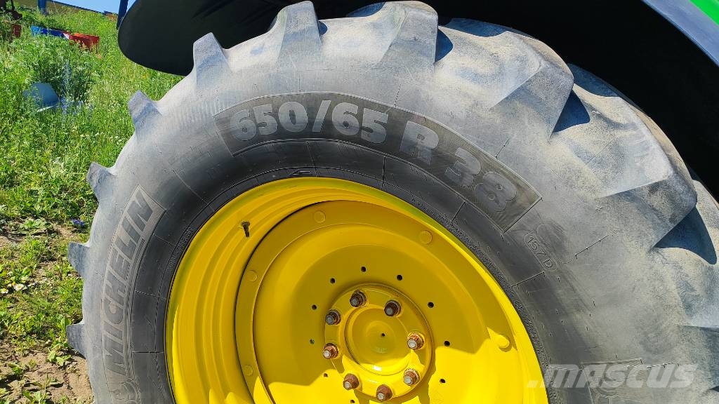 John Deere 6920 Traktoren