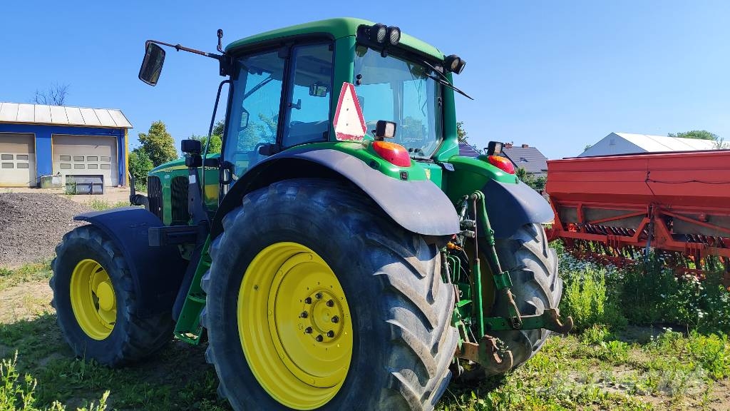 John Deere 6920 Traktoren