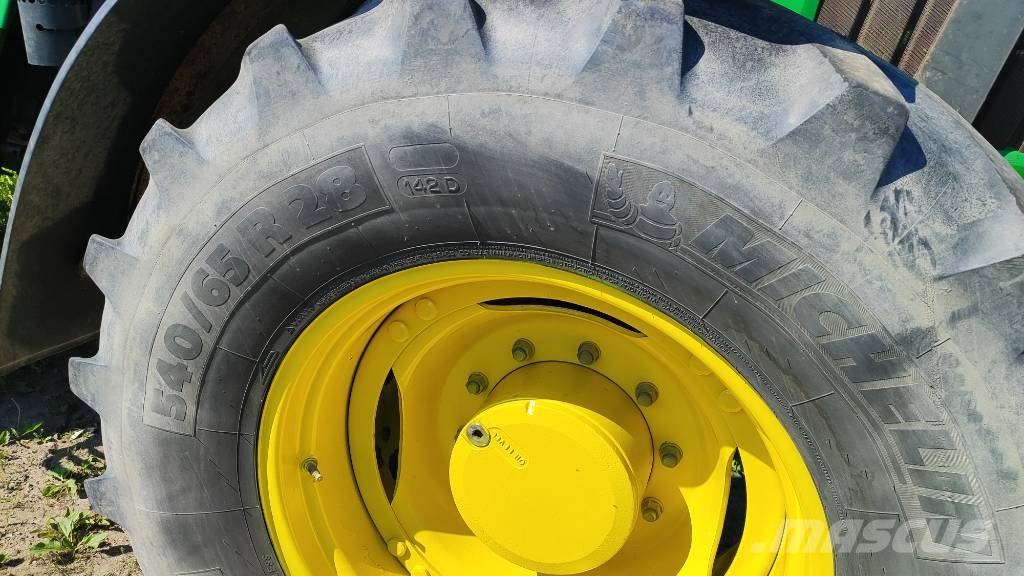 John Deere 6920 Traktoren