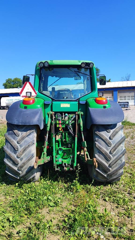 John Deere 6920 Traktoren