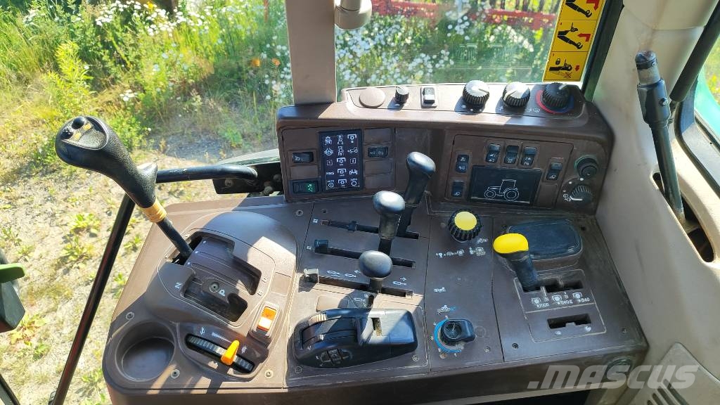 John Deere 6920 Traktoren