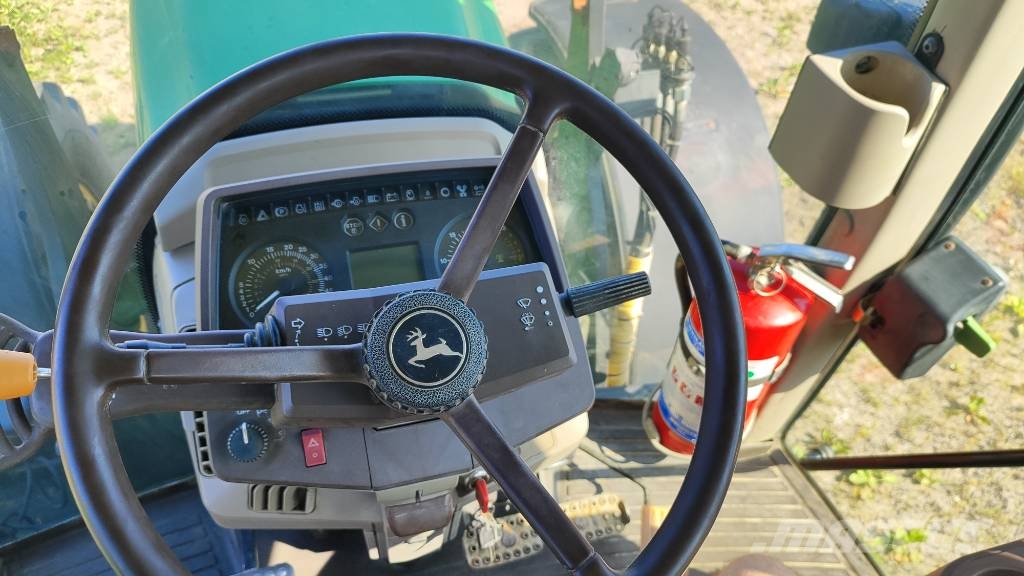 John Deere 6920 Traktoren