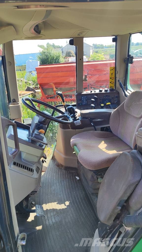 John Deere 6920 Traktoren