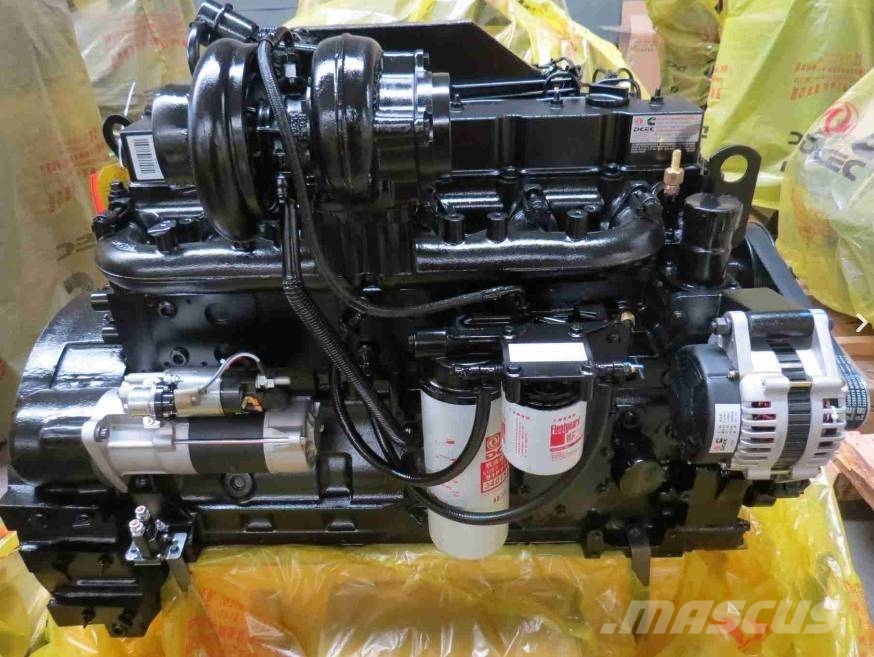 Cummins 6CTAB.3-C175Diesel Engine forConstruction Machine Silniki