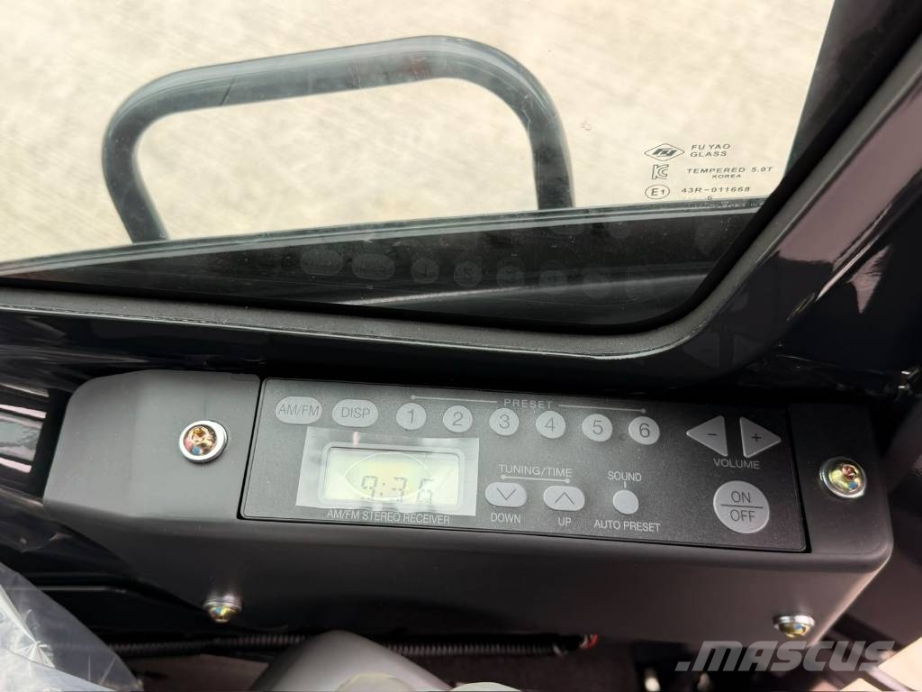 Hitachi ZX 26 U-6 Mini excavators < 7t (Mini diggers)