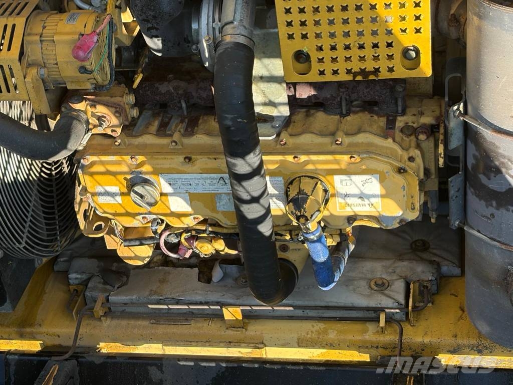 CAT 325 C LN 大型油圧ショベル12t以上（パワーショベル・ユンボ）