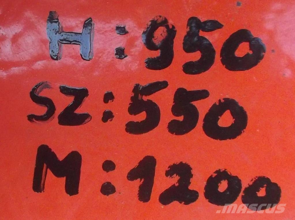 Linde P 05 152 V-2833 OB Vučna vozila