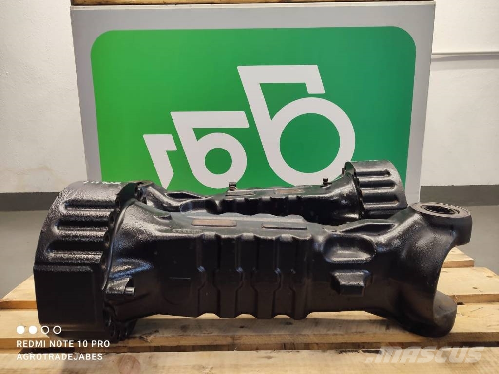 Axle housing 411164 383700 New Holland LM 732 New 轴