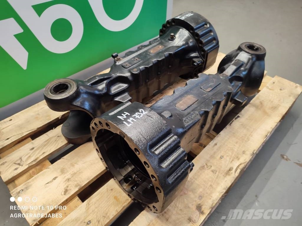 Axle housing 411164 383700 New Holland LM 732 New 轴