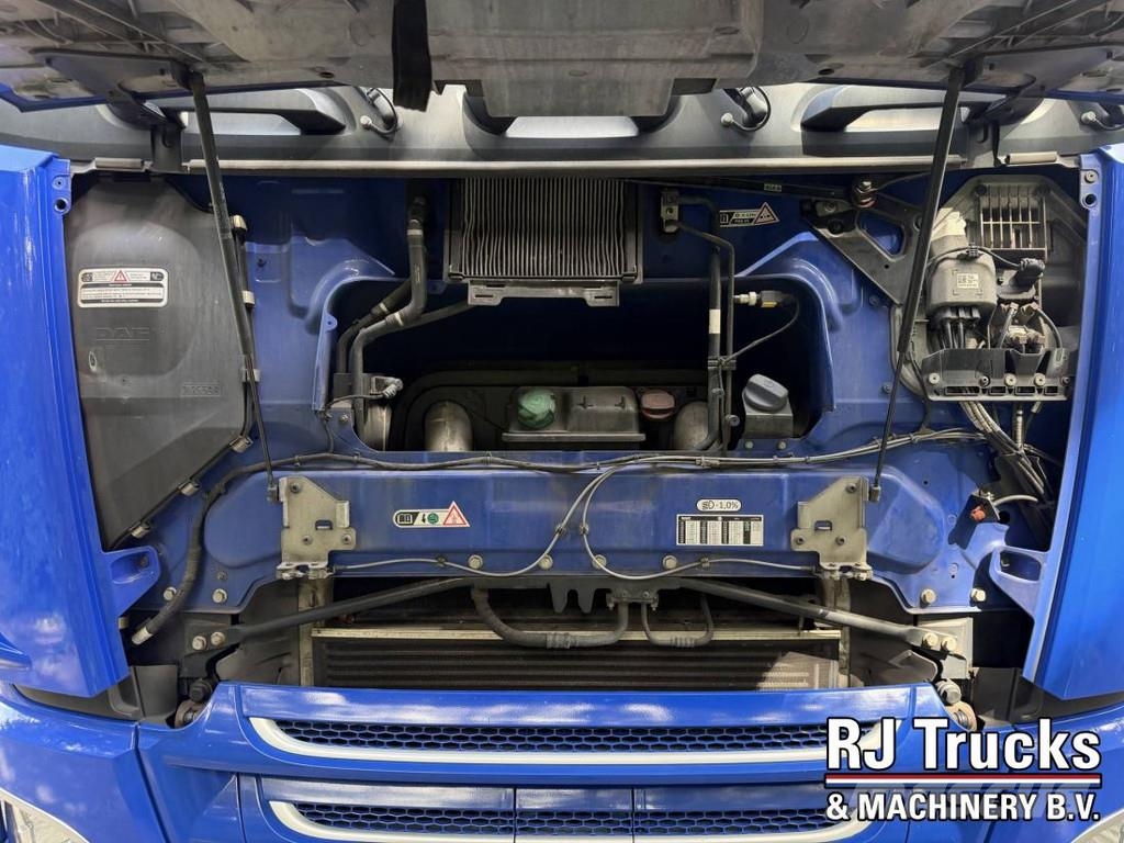 DAF XF 450 FT SpaceCab - Alcoa | PTO | Tank | Smart Ta 트랙터 유닛