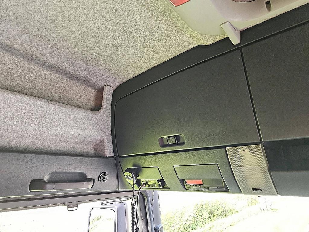 MAN 18.440 TGX Tractor Units