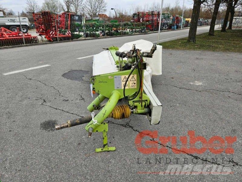 CLAAS 310 S Žemės ūkis - Kita