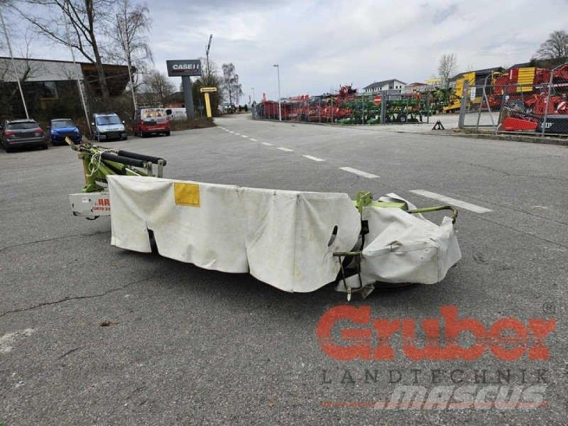 CLAAS 310 S Žemės ūkis - Kita