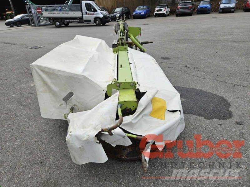 CLAAS 310 S Žemės ūkis - Kita