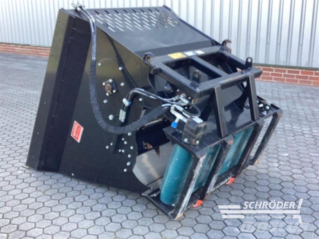Talex EINSTREUGERÄT MINI - A904.130 Кормосмесители