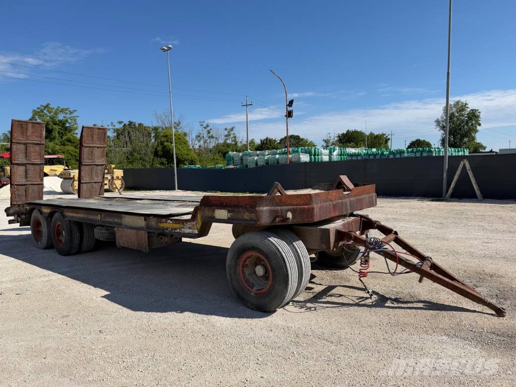 CTC RP26S Góndola de cama rebajada