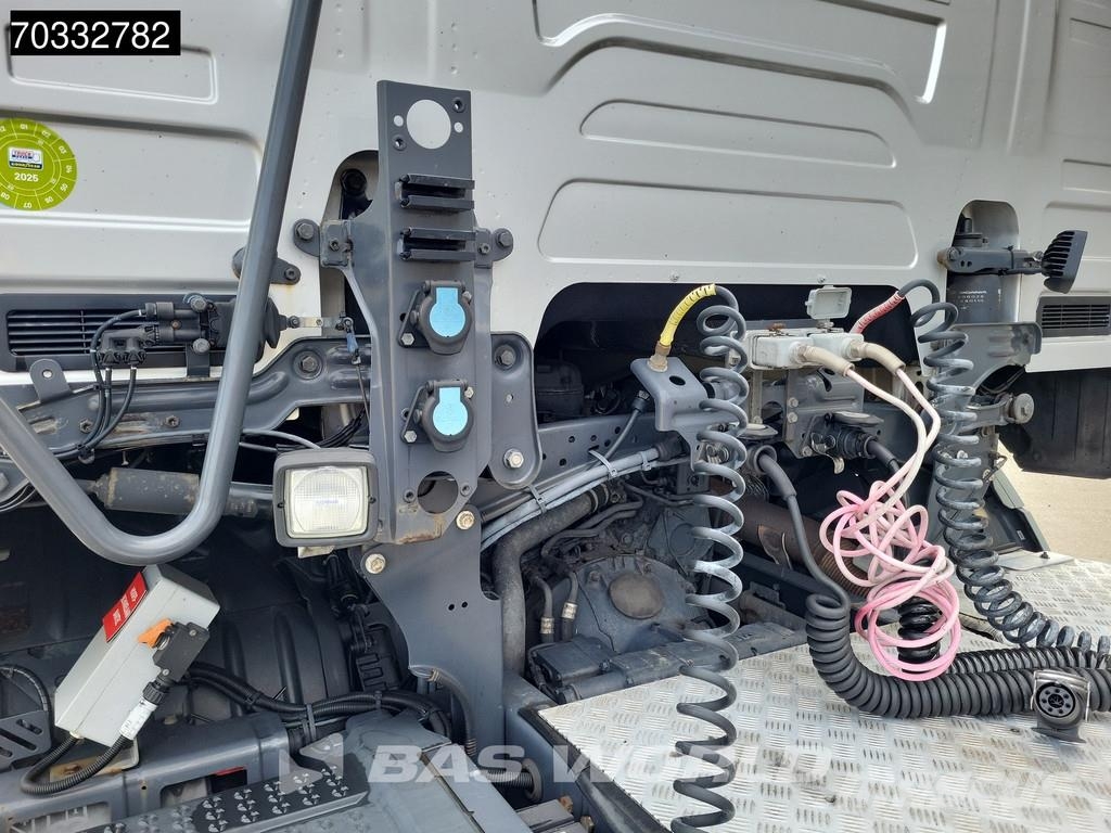 Scania R450 R 4X2 NL-Truck APK Retarder PTO ACC Alcoa's 트랙터 유닛