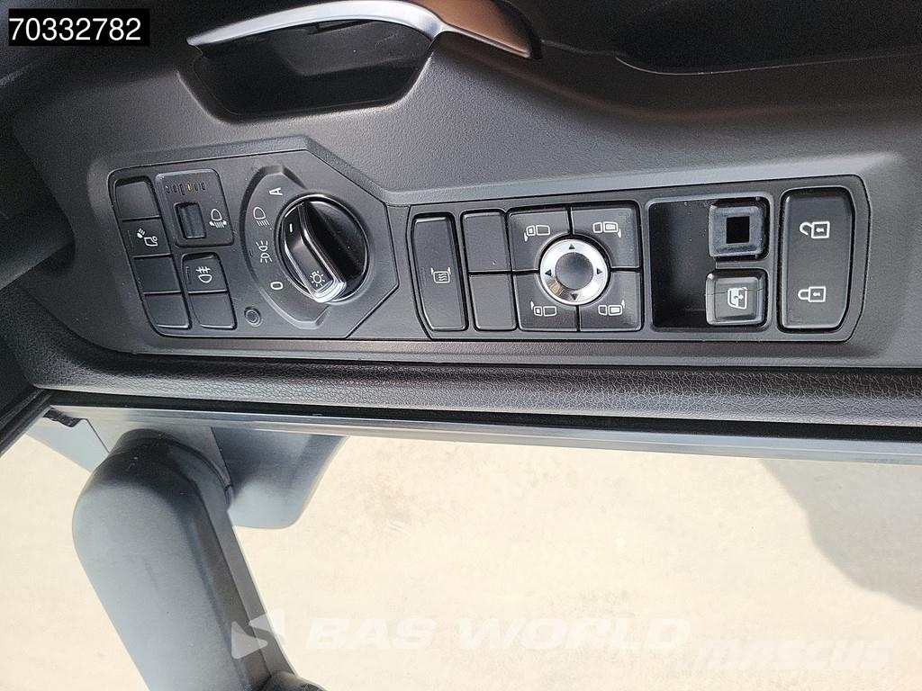 Scania R450 R 4X2 NL-Truck APK Retarder PTO ACC Alcoa's 트랙터 유닛
